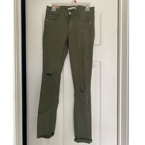 Zara Skinny jeans